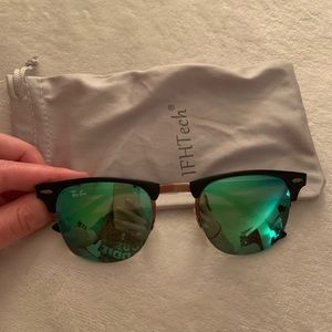 RAYBAN 😍SUNGLASSES